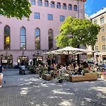 Finnish Design Studio In Helsinki Center