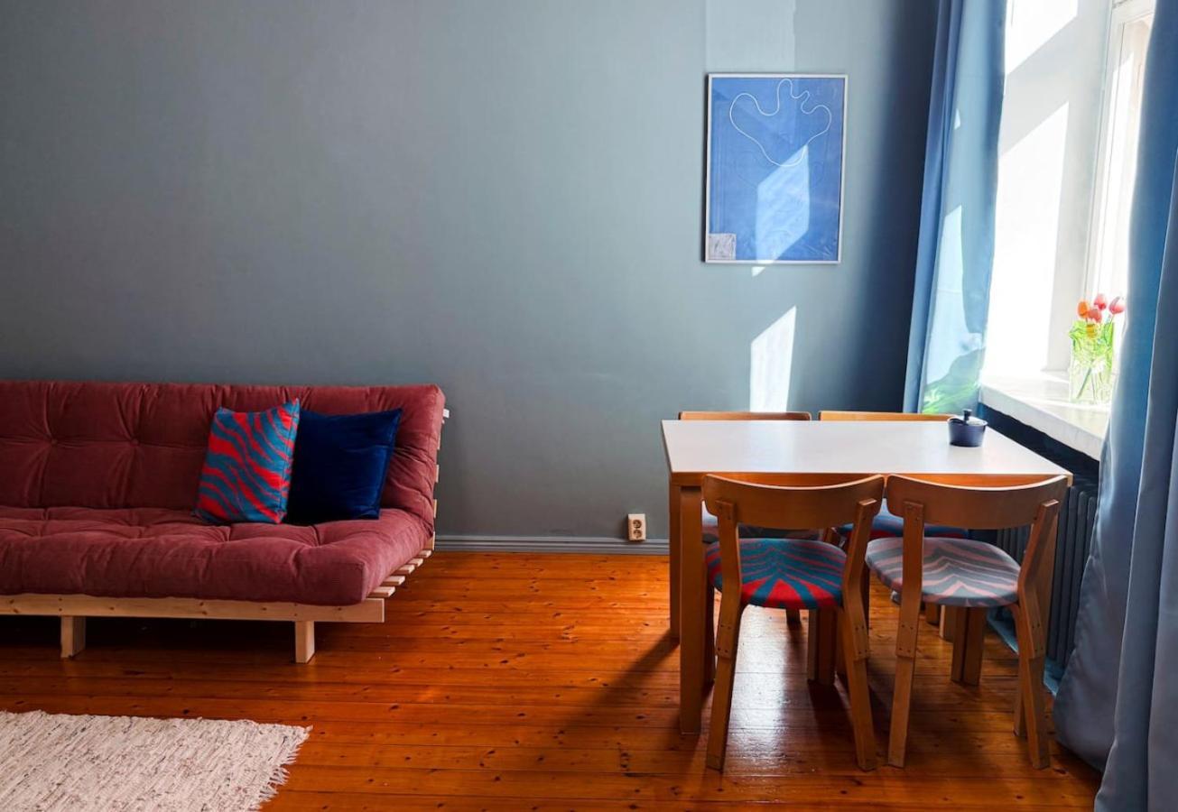 Finnish Design In Center
