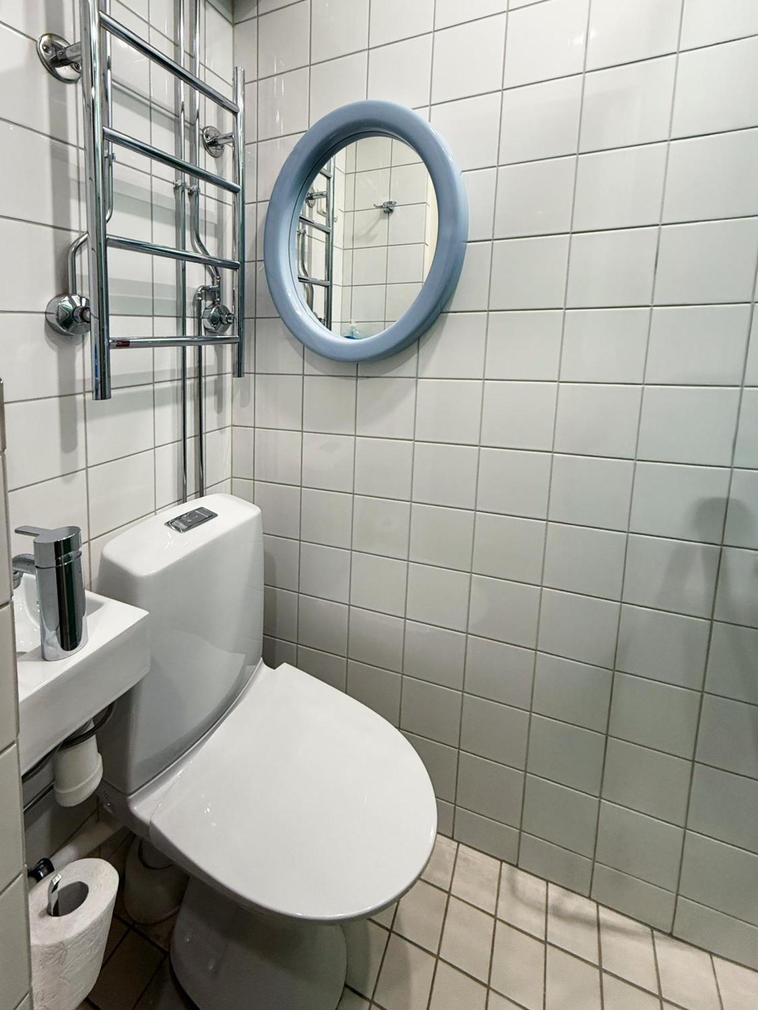 Finnish Design In Center *